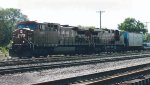 CP 9668 West